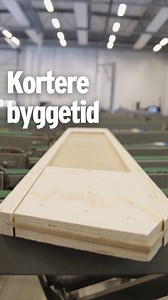 Har noen du kjenner lurt på hva Woodfab er? Her gir vi dem svaret 👊🏼 #woodfab #prefab #optimera Optimera AS | Woodfab
