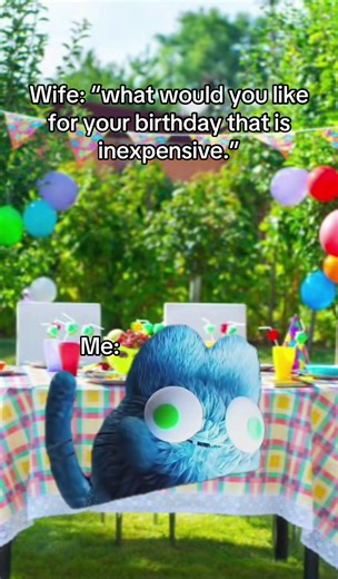 Birthday Expectations: A Hilarious Meme About Gifts