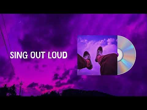 Best songs to sing out loud ~ Good vibe songs to boost your mood