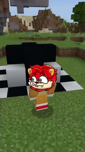 HOW TO SUMMON CARTOON CAT IN MINECRAFT #Shorts #Cortos | MINECRAFT SHORTS LEON PICARON