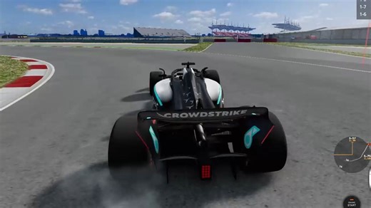 BeamNG模组分享——F1 2025赛季（RB21 SF25 MCL39 W16 AMR25 A525 VF-25 Vcarb 02 FW47 C45)