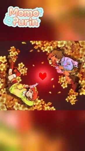 ❤️ Redrawing My 2016 Undertale Fan Art — 10 Years of Undertale! ❤️