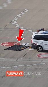153K views · 261 reactions | Innovative Solutions That Keep Runways...