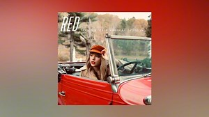 【降调和声伴奏】Red (Taylor's Version) - Taylor Swift_哔哩哔哩_bilibili