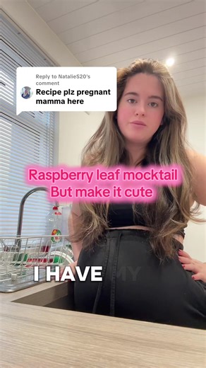 How to Make Raspberry Leaf Tea During Pregnancy