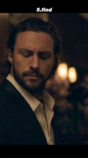 🎬 "Elevator's Closed." — Kraven's 15-Second Massacre in Kraven the Hunter 🗡️🩸🪤