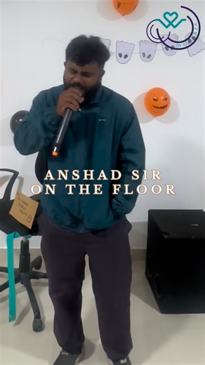 Wellcaza Students Official on Instagram: "Mitochondria of Wellcaza team..Anshad sir on the floor Proud to have talended anshad as our Registered pharmacist @anshad__p_u #reels #reelsındia #kochi #class #reels #ᴋᴏᴄʜɪɢʀᴀᴍ #classroom #teachers #college #fun #fyp #programs #wellcaza #wellcazamedicity #wellcazaschool #dance #party"