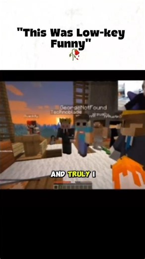 " This Was Low-key Funny " 🥀