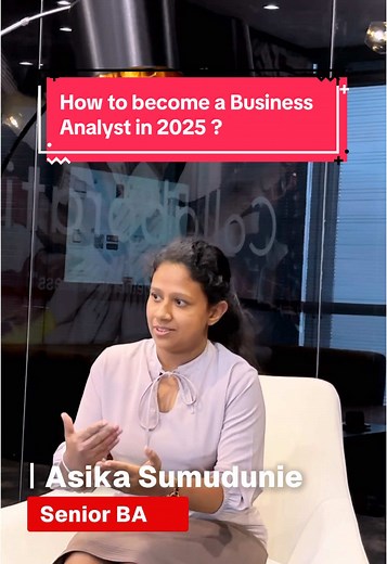 Becoming a Business Analyst: A 2025 Guide