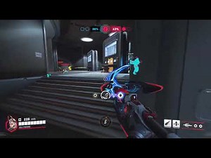 💗OverWatch 2 Gameplay // (No Commentary)💗