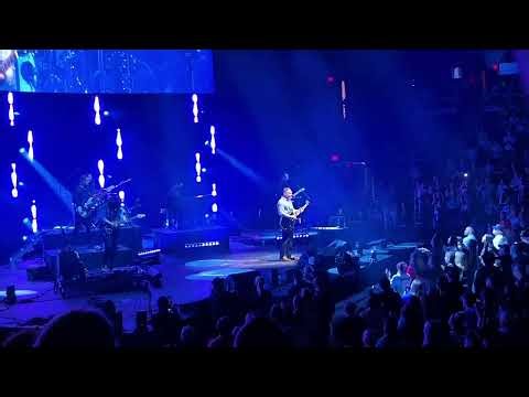 matthew west- hello my name is (schottenstein center 2026)