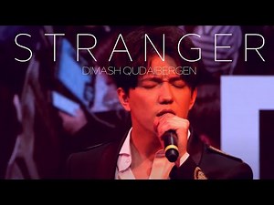 Dimash Kudaibergen - STRANGER (2022)