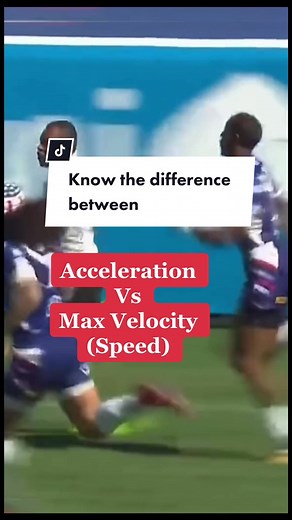 Understanding the Variances: Speed vs Acceleration