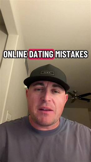 Online Dating Mistakes To Avoid Part 2 #datingadvice #datingtips #relationships #relationshipstruggles #fyp