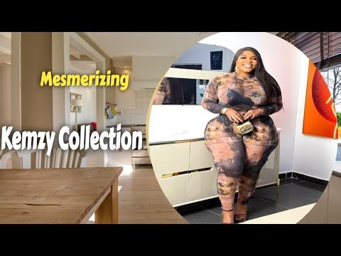 Kemzy Collection 🌹The Ultimate Wife Material Hub You Can’t Ignore 💍✨
