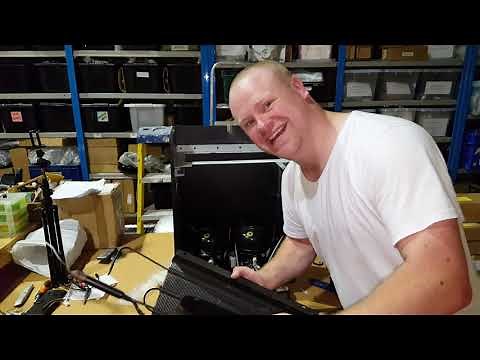 HOW TO BUILD AN AIR CONDITIONER FROM OLD FRIDGE PARTS #1