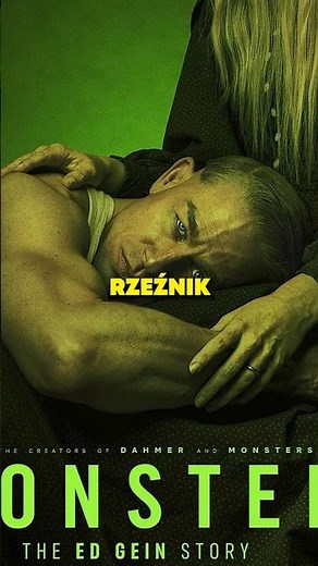 Netflix robi serial o bardzo złym człowieku #netflix #crime