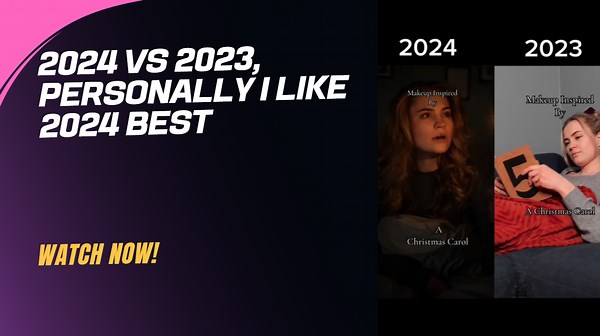 2024 vs 2023, personally i like 2024 best