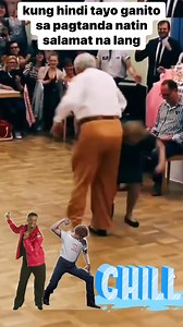 Dancing Seniors #ballroomdancing #twist #dance #followersシ゚ #highlight | Marky Pyro