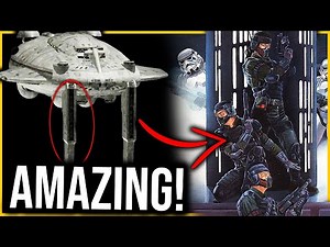 Sabertooth-class | This ship plays the most interesting role I've ever seen