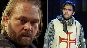 Joakim Nätterqvist försvann efter succén med Arn – så lever han idag