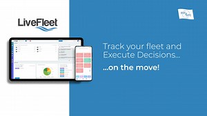 Vessel performance monitoring system at your fingertips?  Look no...