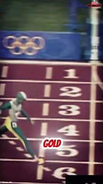 SHE CARRIED a Country’s Hope… and Ran Through the Pain. What Happened Next Became Olympic History