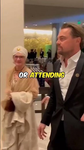 Inside the Billionaire Bachelor Life of Leonardo DiCaprio