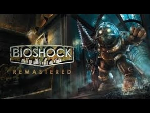 bioshock remastered PART 11