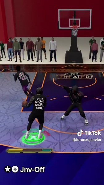 La passion du basketball et la culture NBA