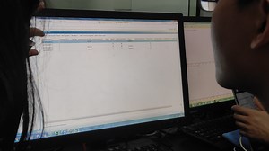 <菜鸟博士Caesar分享>20210422_waters unifi的使用-代谢产物鉴定#metabo. identi.#workflow(2)_哔哩哔哩_bilibili