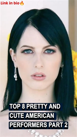 Actress Hub on Instagram: "Top Pretty And Cute American Performer Part 2 #top #pretty #cute #american #model #hub #fortheboys #beauty #reels #viralreels #tranding"