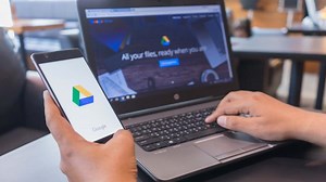 Try Using Google Drive as a Progressive Web App
