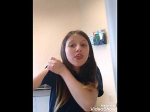 Getting 7th grade shots / first video