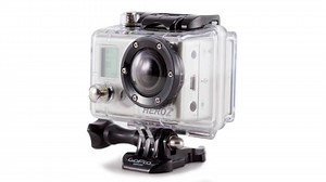 GoPro Commercial - Be A Hero Literally