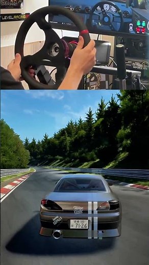 shifter goes Crazy with 1st AC EVO Drift MOD!!!