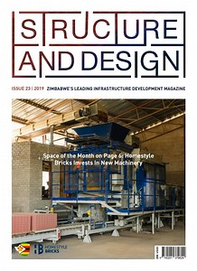 Structure & Design ISSUE 23