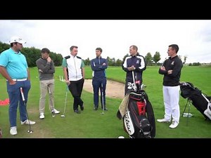 Constraints Based Coaching Examples w/ Graeme McDowall & Peter Arnott