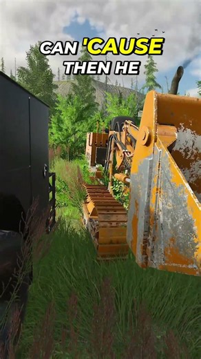 Gold Mine Debt PAID OFF? Dump Truck REPAIR SUCCESS! #shorts