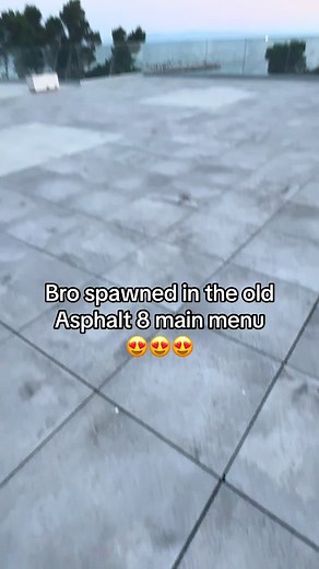 Asphalt 8: Nostalgia and Epic Gameplay Highlights