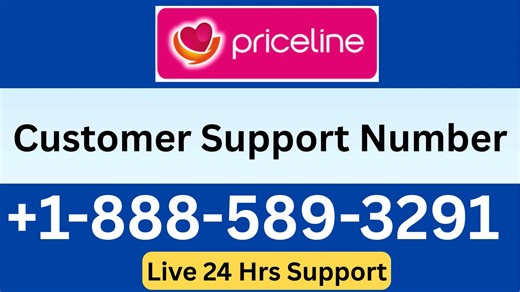 Official Priceline® Customer Service | Complete Support Options Guide