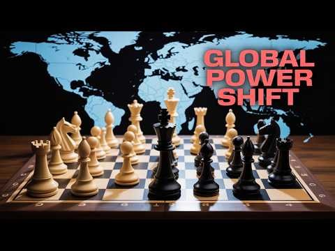 The Unipolar Moment Is Over: Preparing For A New World