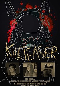Kill Teaser - movie: where to watch streaming online