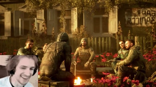 STALKER 2 Ending Explained: What Happens Next?