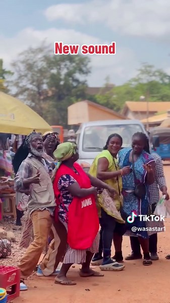 Discover the New Sound by Wasa Star