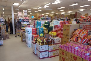 Fresh & Fresh International Market brings new grocery options to Wilma Rudolph - ClarksvilleNow.com