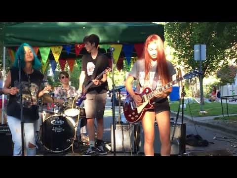 Dazed and Confused Led Zeppelin