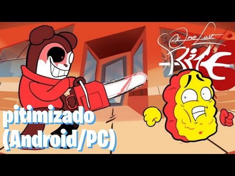 🔥 FNF Burbank – Big Condensed Black | Mod Insano e Estiloso 🔥