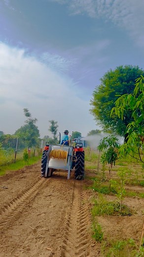 6K views · 3 comments | Aaj Aam ki thi, Kal Amrud ki baari  #Farming | Haryana Gaurav | Facebook