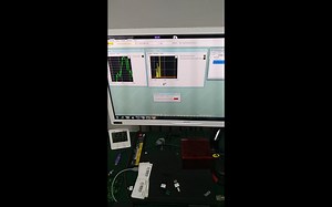 totlab唯真实验室 soundcheck扬声器异常音检测技术 演示 rub buzz